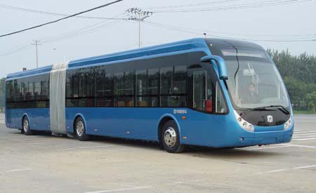 中通 336马力 175/24-57人 城市客车(LCK6180G-2)