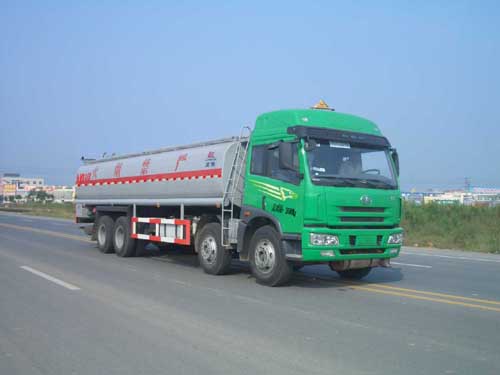 双龙 龙帝 260马力 8×4 加油车(CSL5310GJYC)