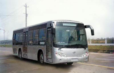 中大 180马力 45/15-30人 客车(YCK6805HC2)