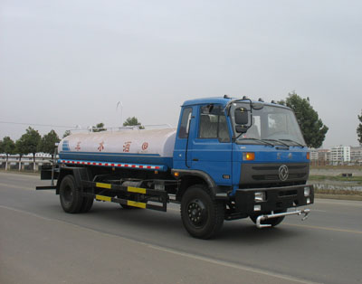 厦工楚胜 160马力 4×2 洒水车(CSC5121GSS3)