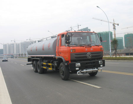 厦工楚胜 210马力 6×4 洒水车(CSC5253GSS3)