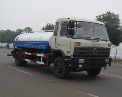 湖北宏宇 虹宇 210马力 4×2 洒水车 HYS5162GSS