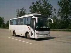 金龙 捷冠 200马力 35人 客车(XMQ6859AYD4D)