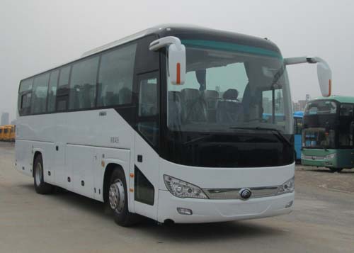 宇通 260马力 45人 客车(ZK6107HTZA)