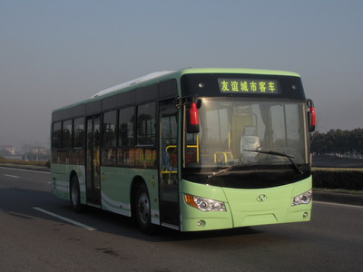 友谊 220马力 89/24-41人 城市客车(ZGT6109DHS)