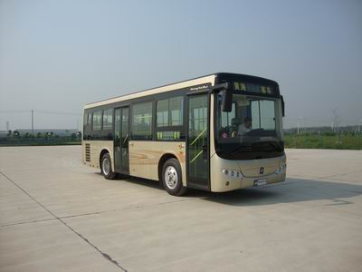 黄海 160马力 53/15-28人 城市客车(DD6780G02)