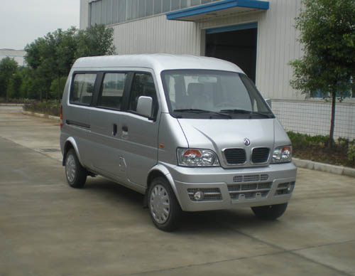 东风小康 小康K07II 87马力 微客(EQ6400LF18)