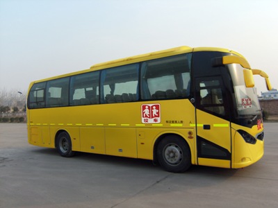 西沃 240马力 24-58人 小学生专用校车(XW6960AX)