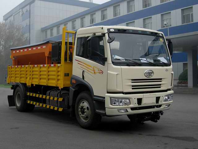 中联重科 中联 180马力 4×2 除雪车(ZLJ5160TCXJE3)