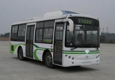 申沃 180马力 51/10-30人 天燃汽城市客车(SWB6850Q8)