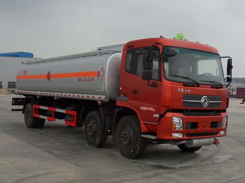 厦工楚胜 楚胜 210马力 6×2 加油车(CSC5250GJYDB)