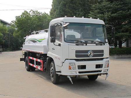 宇通重工 宇通 210马力 4×2 洒水车(YTZ5161GSS20F)