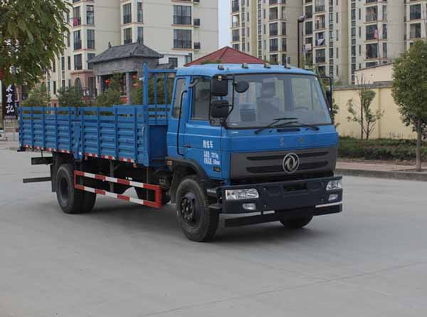 东风神宇 御龙  115马力 4×2 教练车 EQ5122XLHL2