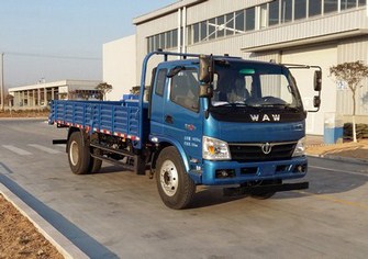 奥驰汽车 奥驰D3 轻卡 150马力 4×2 栏板式 排半 载货车(FD1161P63K5-1)