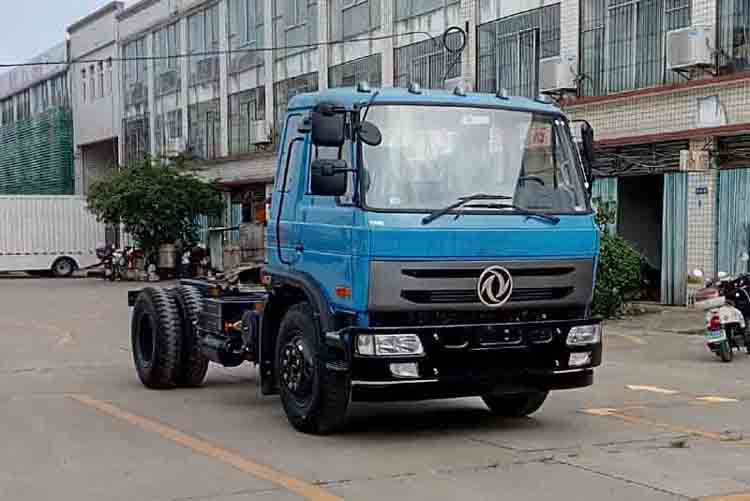 东风神宇 御龙 115马力 4×2	 教练车 EQ5100XLHLV