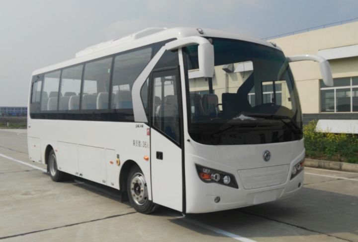 东风襄旅 东风天翼 95马力 24-36人 客运客车(EQ6811LACBEV1)