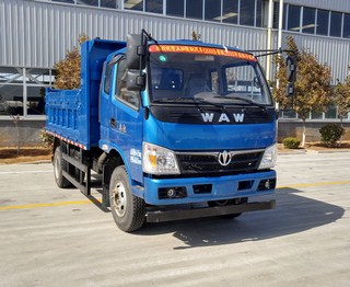 飞碟汽车 奥驰T3 轻卡 150马力 4×2 自卸车(FD3047W63K5-2)