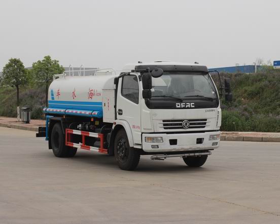 东风股份 多利卡 140马力 4×2 洒水车(EQ5110GSS11N3AC)