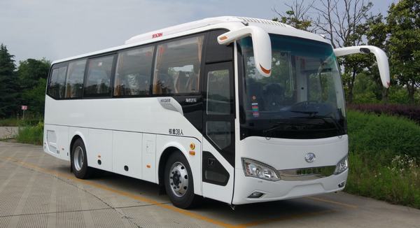 苏州金龙 途悦 220马力 24-36人 旅游客车(KLQ6889KAE51D)