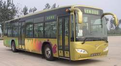 伊利萨尔 240马力 80/34人 城市客车(TJR6120D06B)