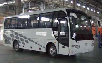 安源 220马力 24-39人 旅游客车(PK6900DH3)