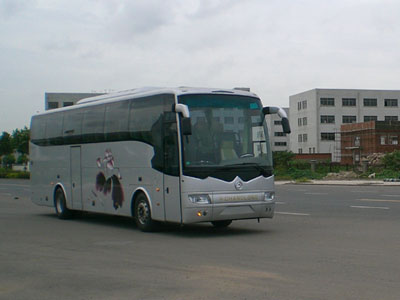 常隆 330马力 24-55人 公路客车(YS6128)