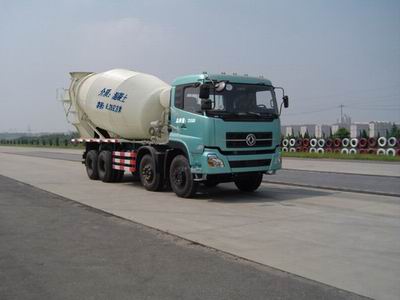 中集瑞江 瑞江 375马力 8×4 混凝土搅拌车 WL5311GJBD