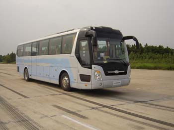 江淮 330马力 24-55人 客车(HK6127H)