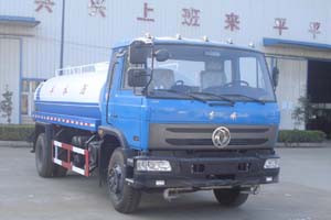 随州东正 炎帝 185马力 4×2 洒水车(SZD5150GSS)