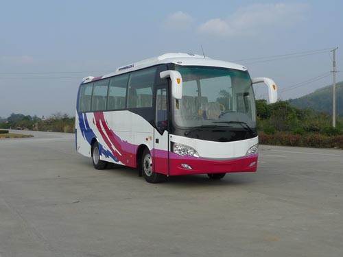 桂林大宇 桂林大宇 200马力 24-35人 公路客车(GDW6840HKD2)