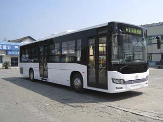 桂林 250马力 84/24-46人 城市客车(GL6128NGGH)