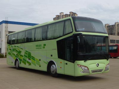 常隆 330马力 24-53人 公路客车(YS6120E4Q1)