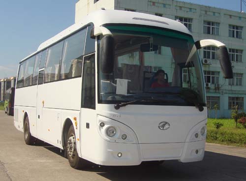 安源客车 安源客车 245马力 24-43人 旅游客车(PK6105EH4B)