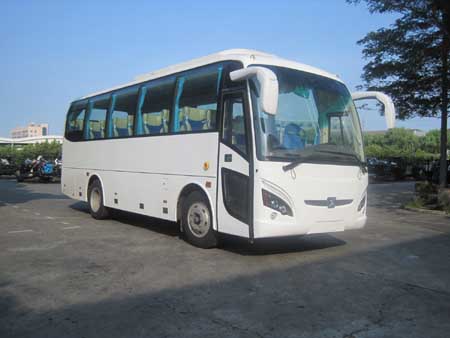 上海申沃 申沃 220马力 24-41人 旅游客车(SWB6900G1)