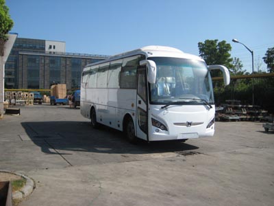 上海申沃 220马力 24-41人 旅游客车(SWB6900G)