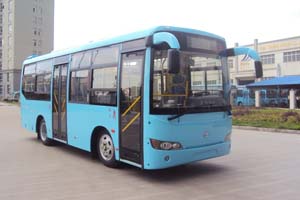 吉江 140马力 60/10-31人 城市客车(NE6820HGC01)