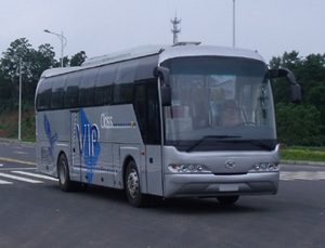 常德大汉 大汉客车 330马力 24-57人 旅游客车(HNQ6122T)