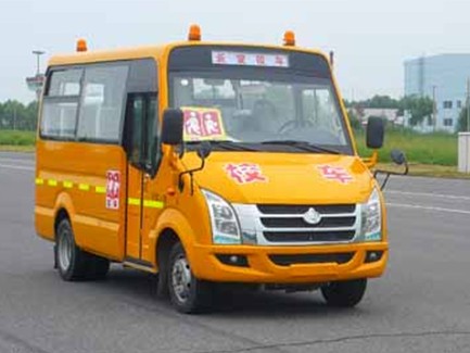 长安客车 长安客车 120马力 10-18人 幼儿校车 SC6515XC1G4