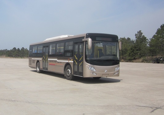 上海申沃 申沃 129马力 85/20-42人 混合动力城市客车(SWB6127SHEV8)