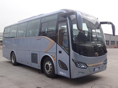 厦门金龙 捷冠 260马力 30-40座人 公路客车(XMQ6901AYN5B)