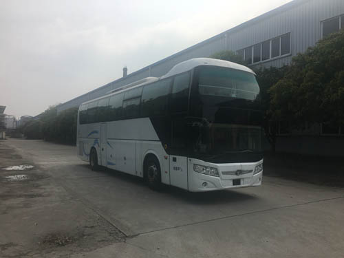 桂林大宇 桂林大宇 330马力 24-57人 客运客车(GL6122HCE2)