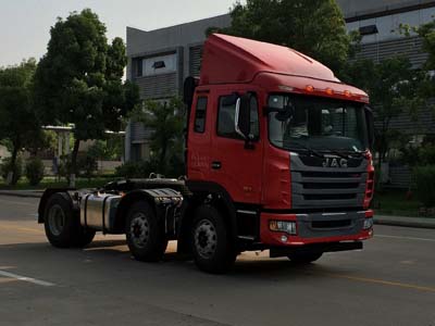 江淮汽车 格尔发A5W 重卡 350马力 6×2 牵引车(HFC4251P1K5D26S3V)