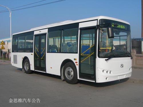 厦门金龙 金龙客车 200马力 73/15-31人 城市客车(XMQ6900AGD5)