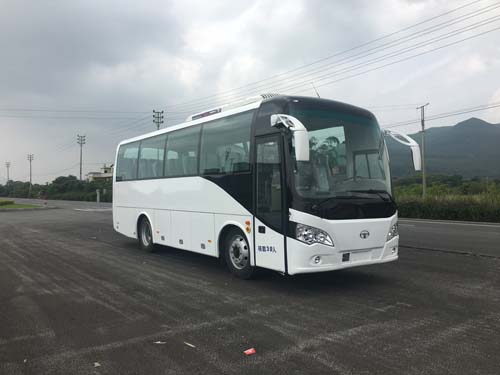 桂林大宇 桂林大宇 230马力 24-39人 公路客车(GDW6900HKNE1)