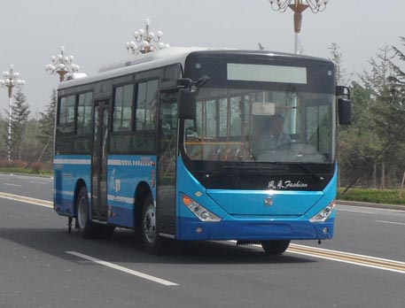 中通客车 中通客车 165马力 52/13-27人 城市客车(LCK6780HGN)