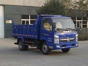 凯马汽车 福运来 轻卡 84马力 4×2 自卸车(KMC3042GC28D5)