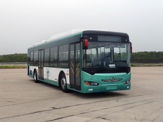 东风襄旅 东风天翼 207马力 83/24-42人 城市客车(EQ6120CACCHEV)