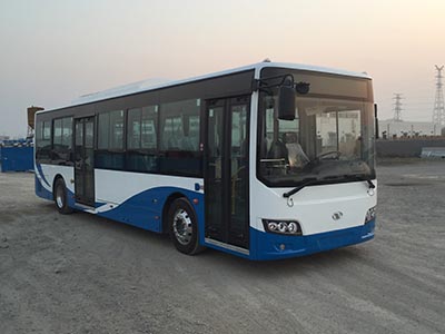 上海万象 象牌 136马力 72/21-42人 城市客车(SXC6110GBEV11)