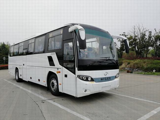 苏州金龙 海格罗卡 272马力 65/21-50人 城市客车(KLQ6115HZGEVN)