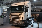 零件查询：斯堪尼亚/Scania G系列重卡 440马力 4×2 牵引车(型号:G440 LA4x2MNA)